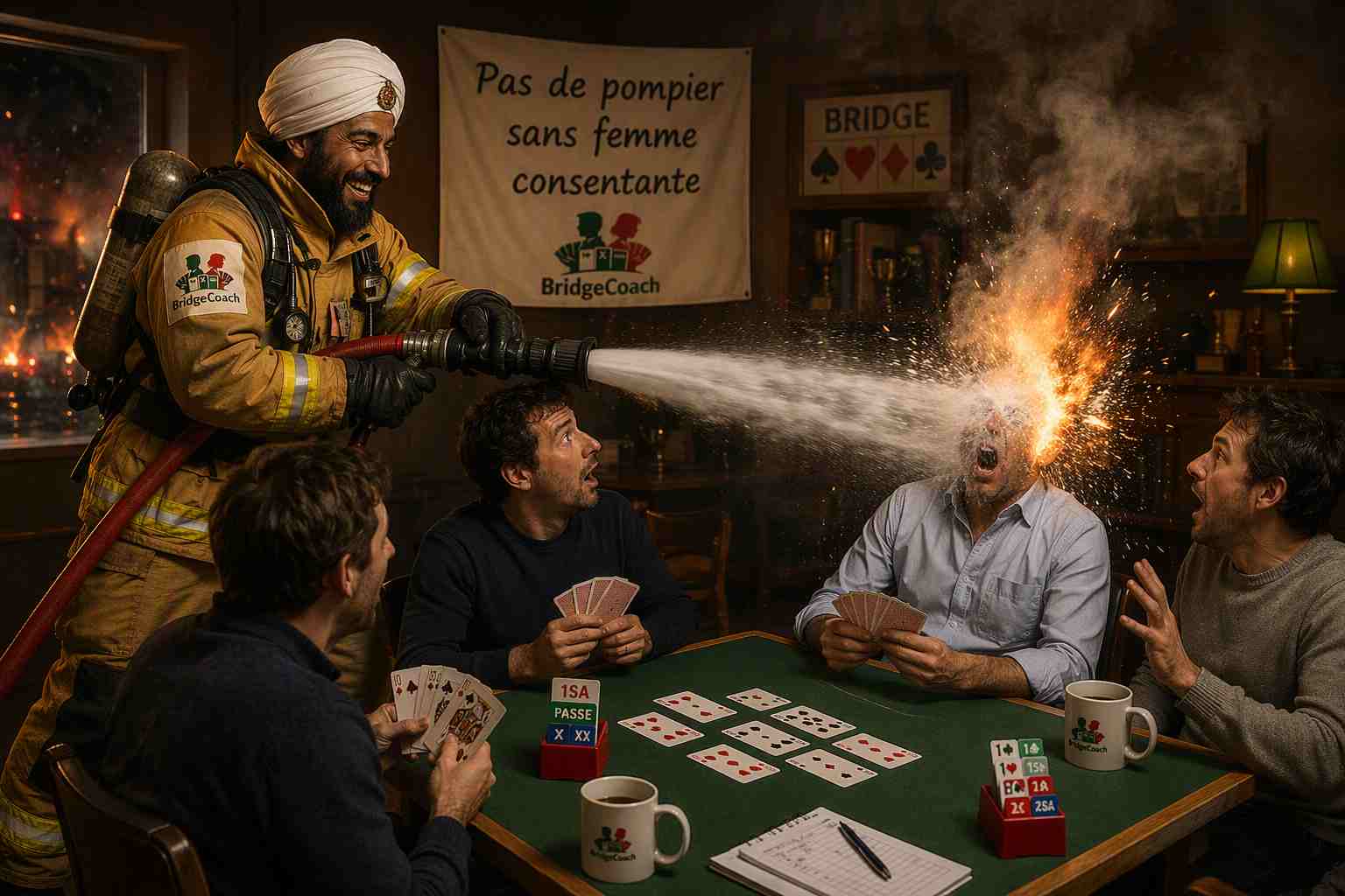 Comprendre la marque en 5 minutes